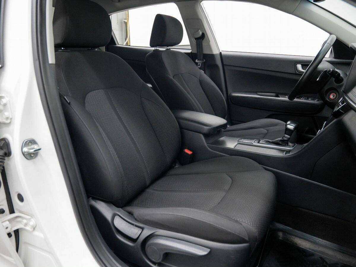 Купить Kia Optima, 2017, 133 000 км, фото №7
