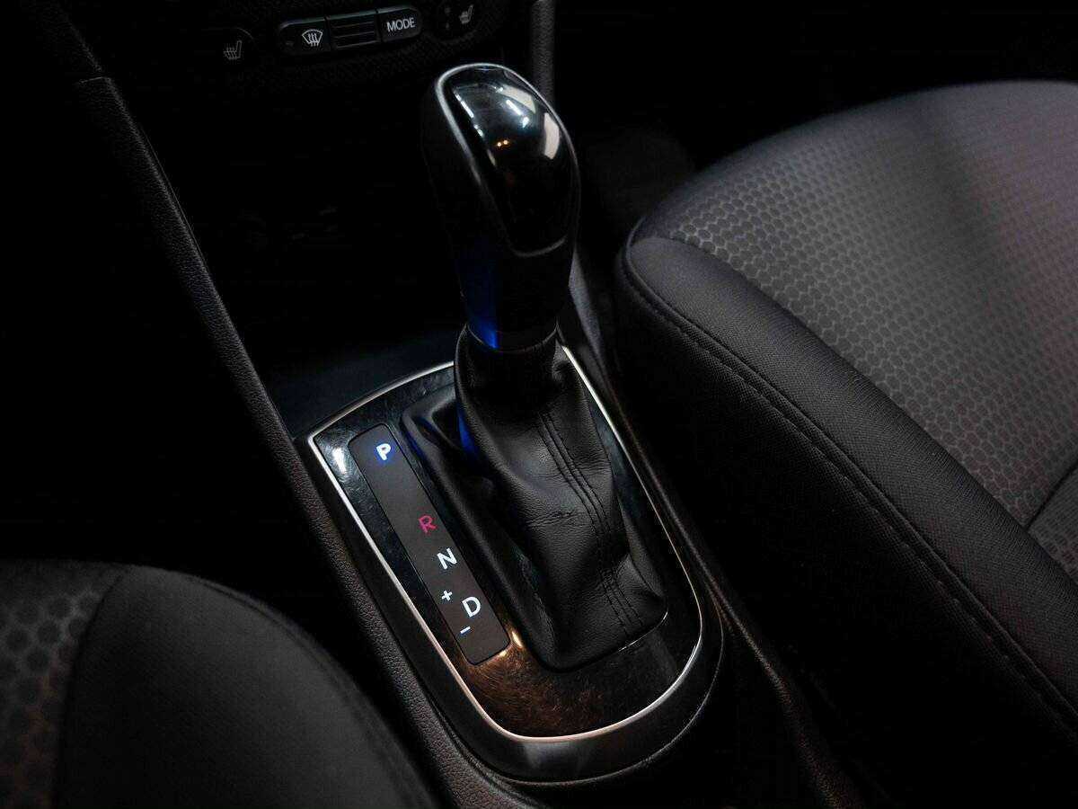 Купить Hyundai Solaris, 2016, 138 787 км, фото №20