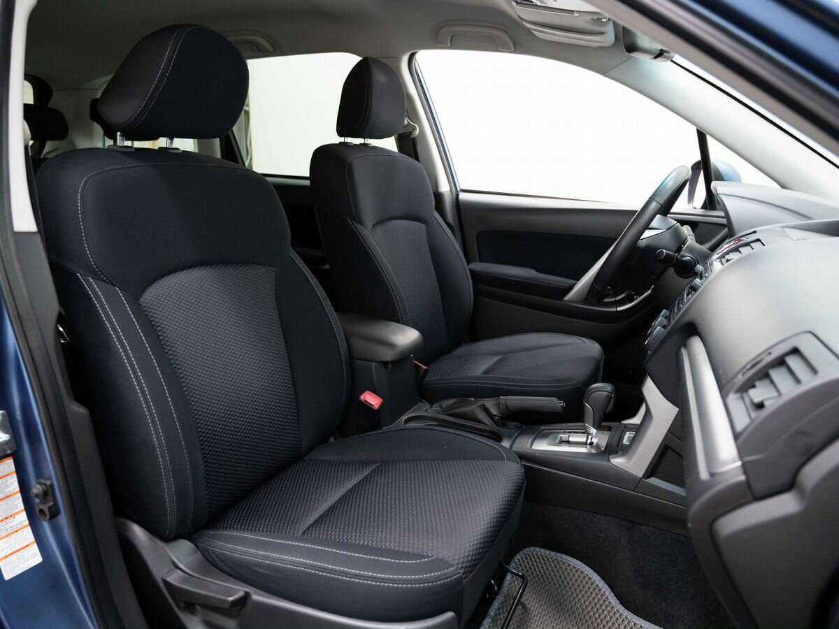 Купить Subaru Forester, 2014, 228 968 км, фото №9