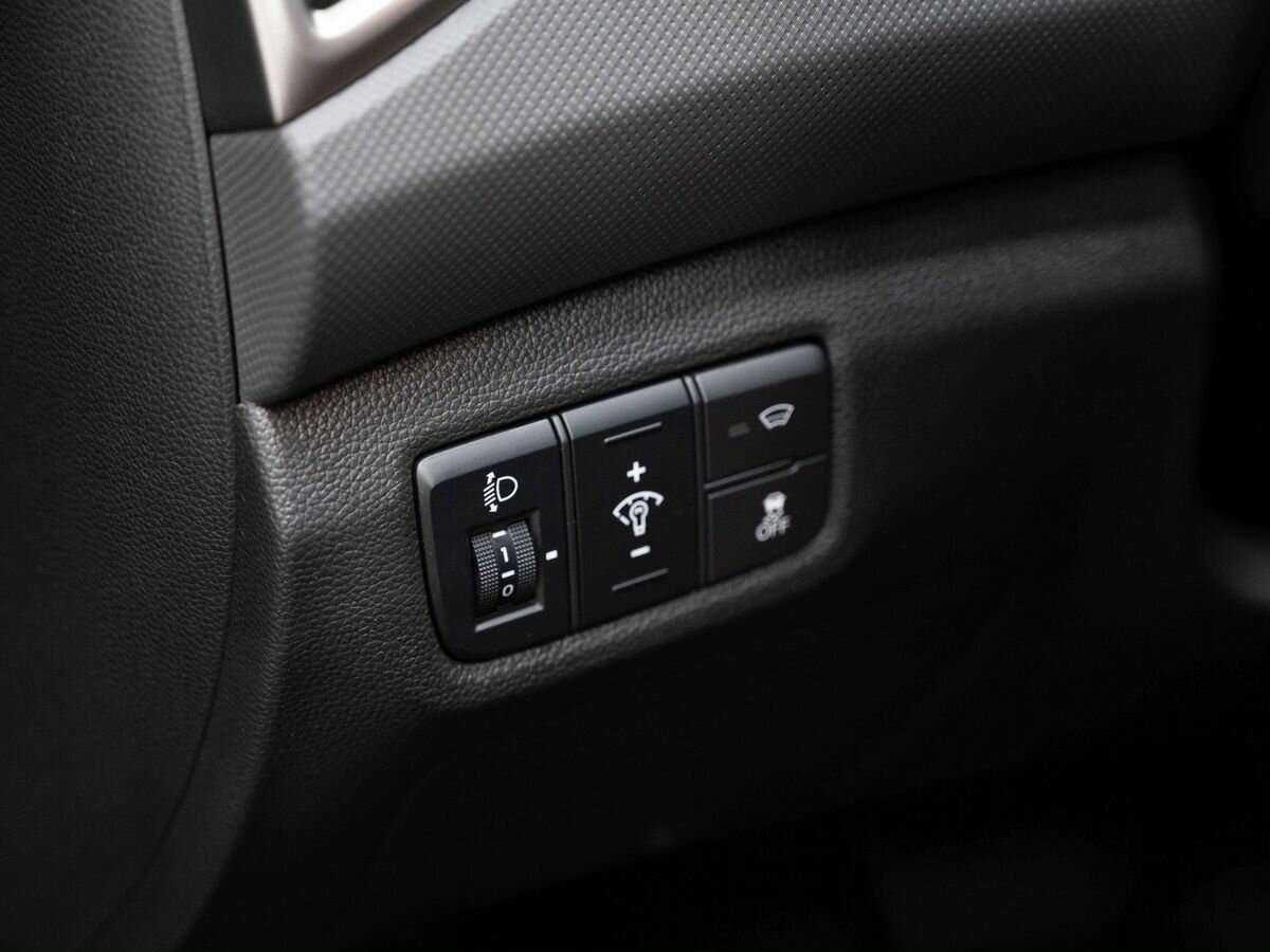 Купить Hyundai Creta, 2017, 78 000 км, фото №19