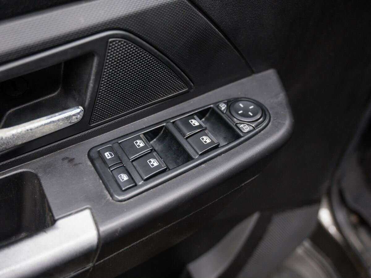 Купить УАЗ Patriot, 2017, 67 000 км, фото №16