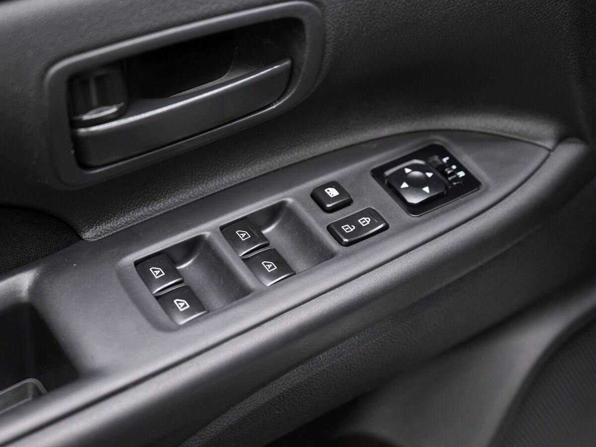 Купить Mitsubishi Outlander, 2019, 135 000 км, фото №19