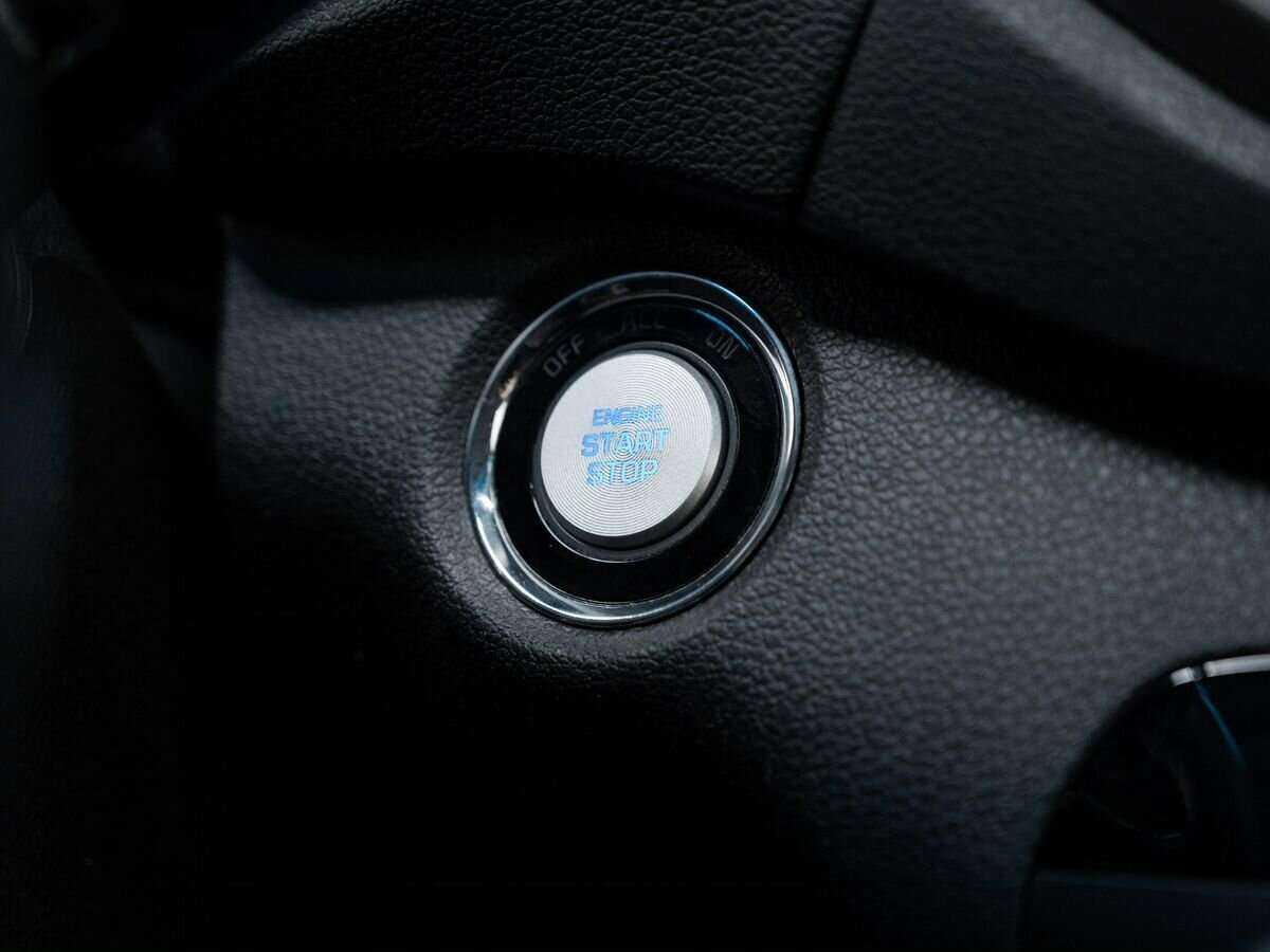 Купить Hyundai Tucson, 2018, 116 000 км, фото №19