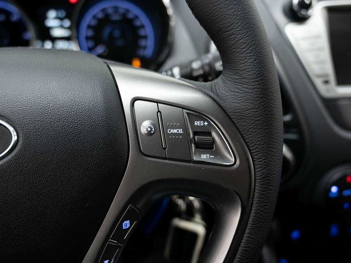 Купить Hyundai ix35, 2014, 153 311 км, фото №21