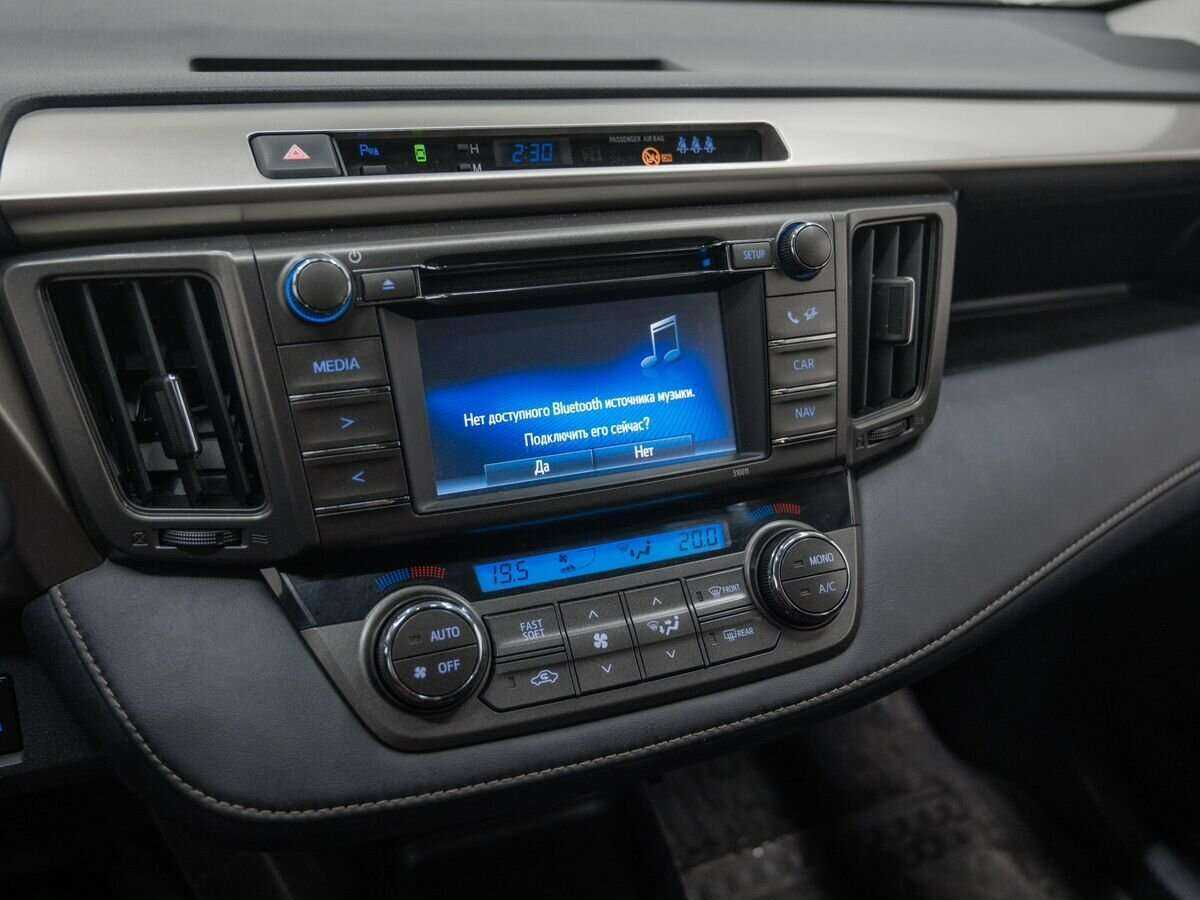 Купить Toyota RAV4, 2014, 157 948 км, фото №20