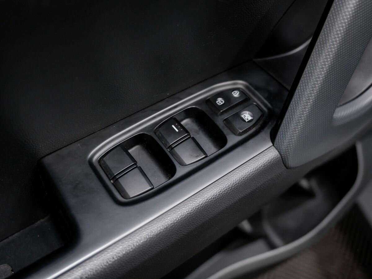 Купить Hyundai Creta, 2019, 132 000 км, фото №12