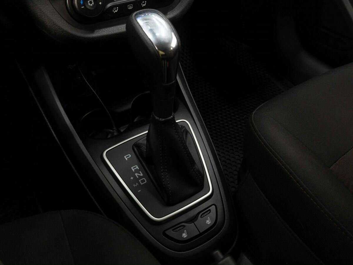 Купить Lada (ВАЗ) Vesta SW, 2020, 81 442 км, фото №21