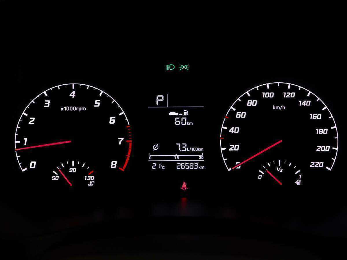 Купить Hyundai Solaris, 2020, 26 540 км, фото №14