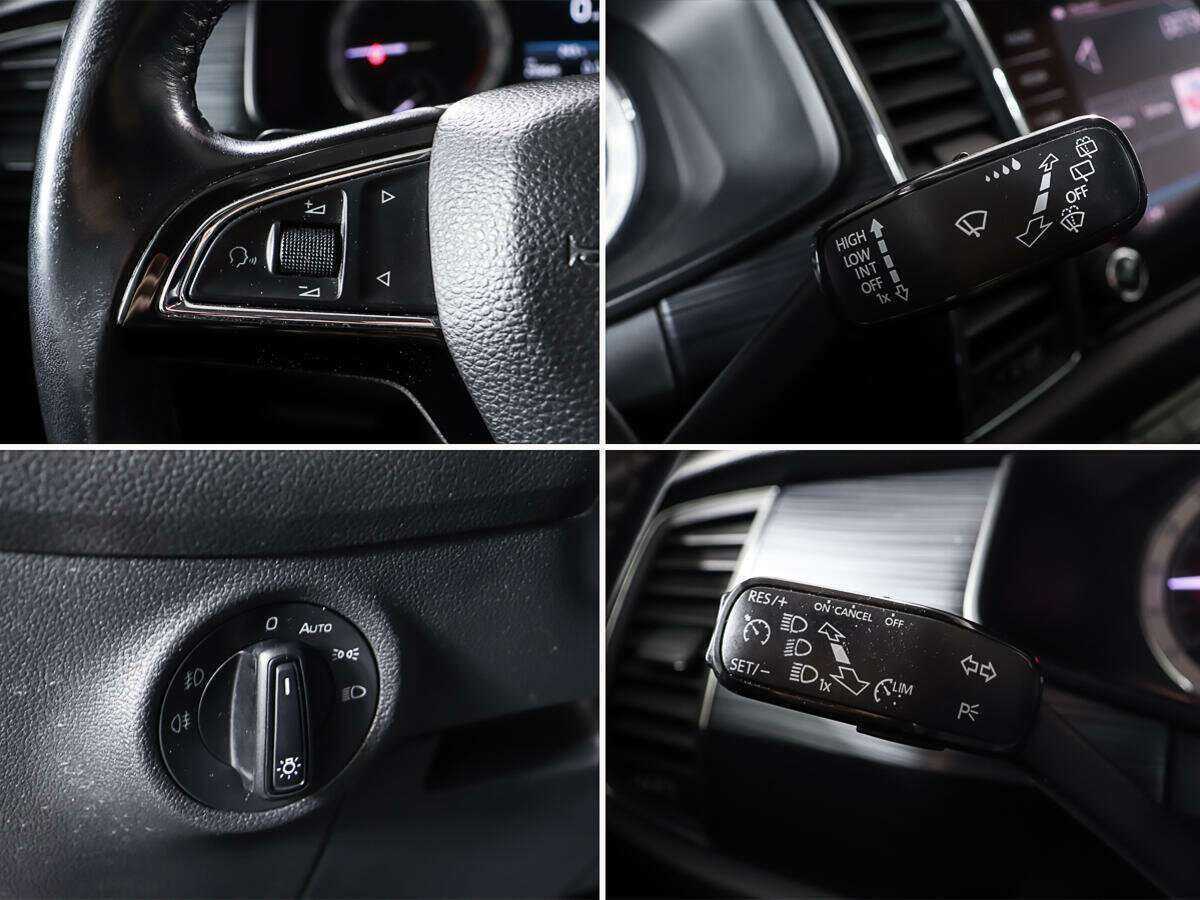 Купить Skoda Kodiaq, 2017, 235 643 км, фото №17