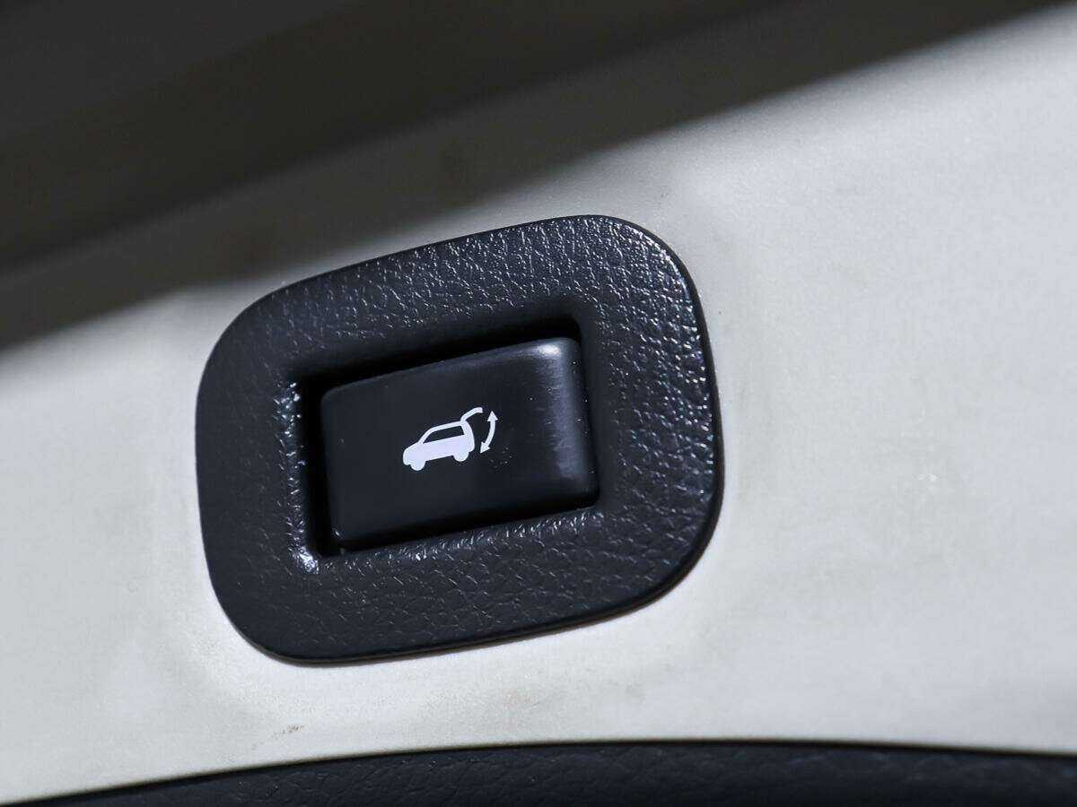 Купить Nissan X-Trail, 2015, 197 652 км, фото №17