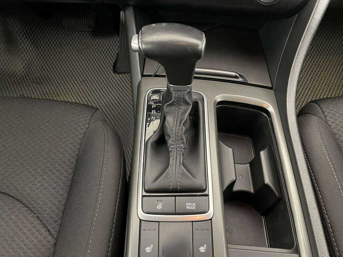 Купить Kia Optima, 2018, 251 915 км, фото №11