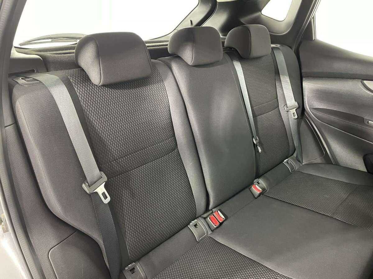 Купить Nissan Qashqai, 2020, 79 371 км, фото №14