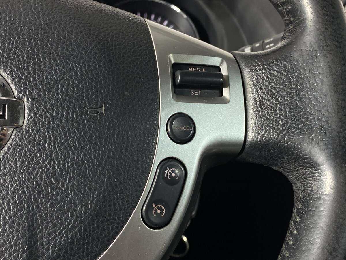 Купить Nissan Qashqai, 2013, 158 000 км, фото №14