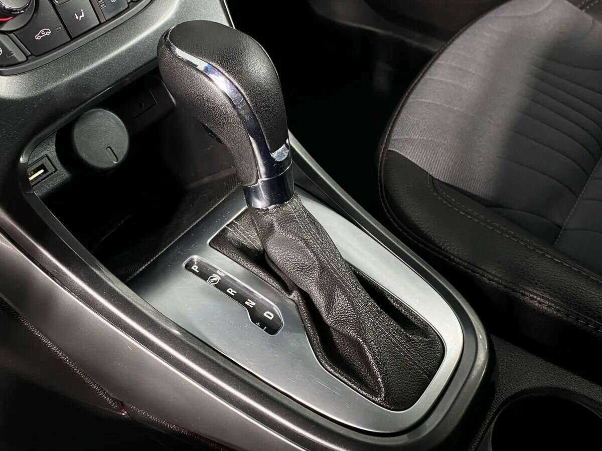 Купить Opel Astra, 2013, 199 500 км, фото №14