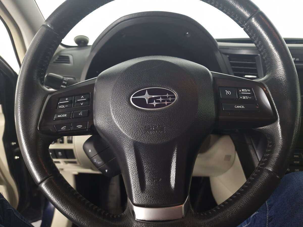 Купить Subaru Outback, 2014, 164 755 км, фото №8