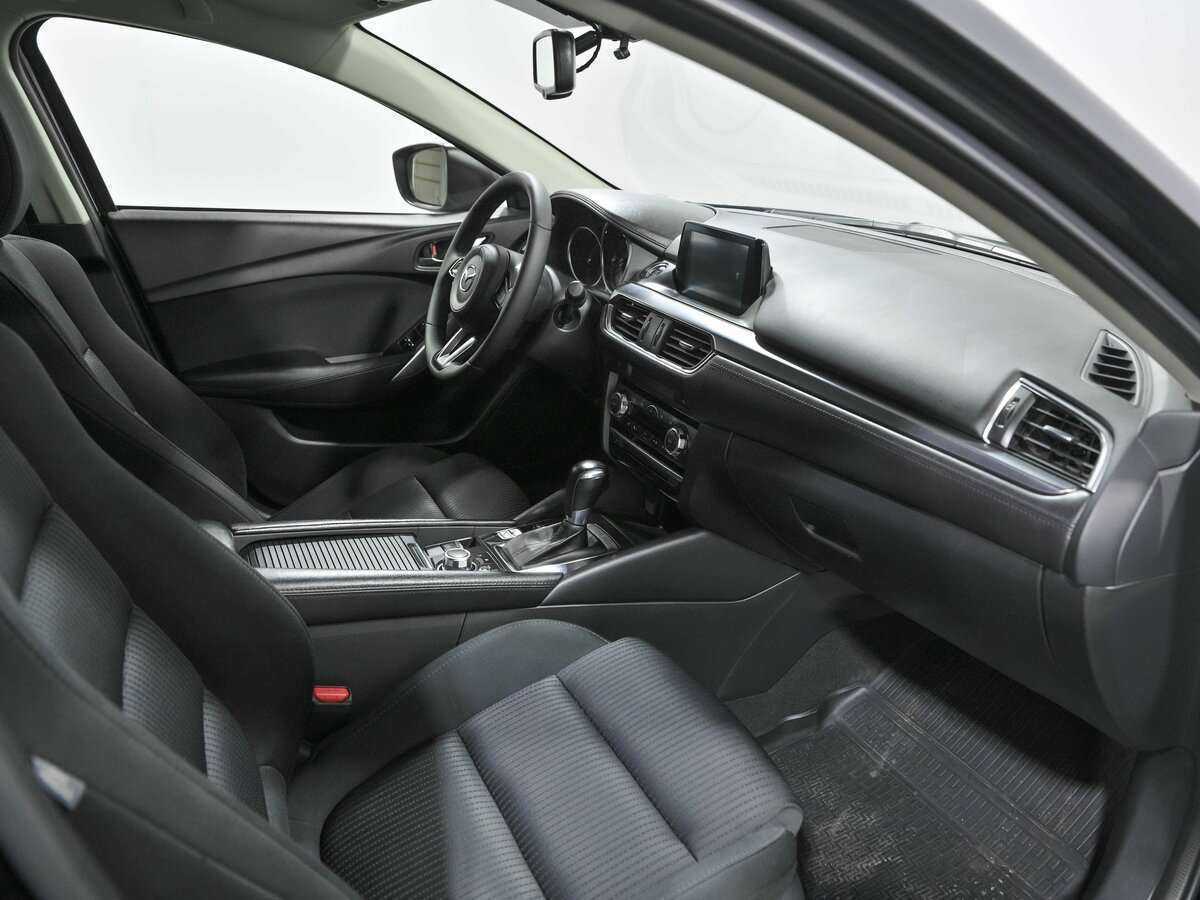 Купить Mazda 6, 2017, 140 041 км, фото №7