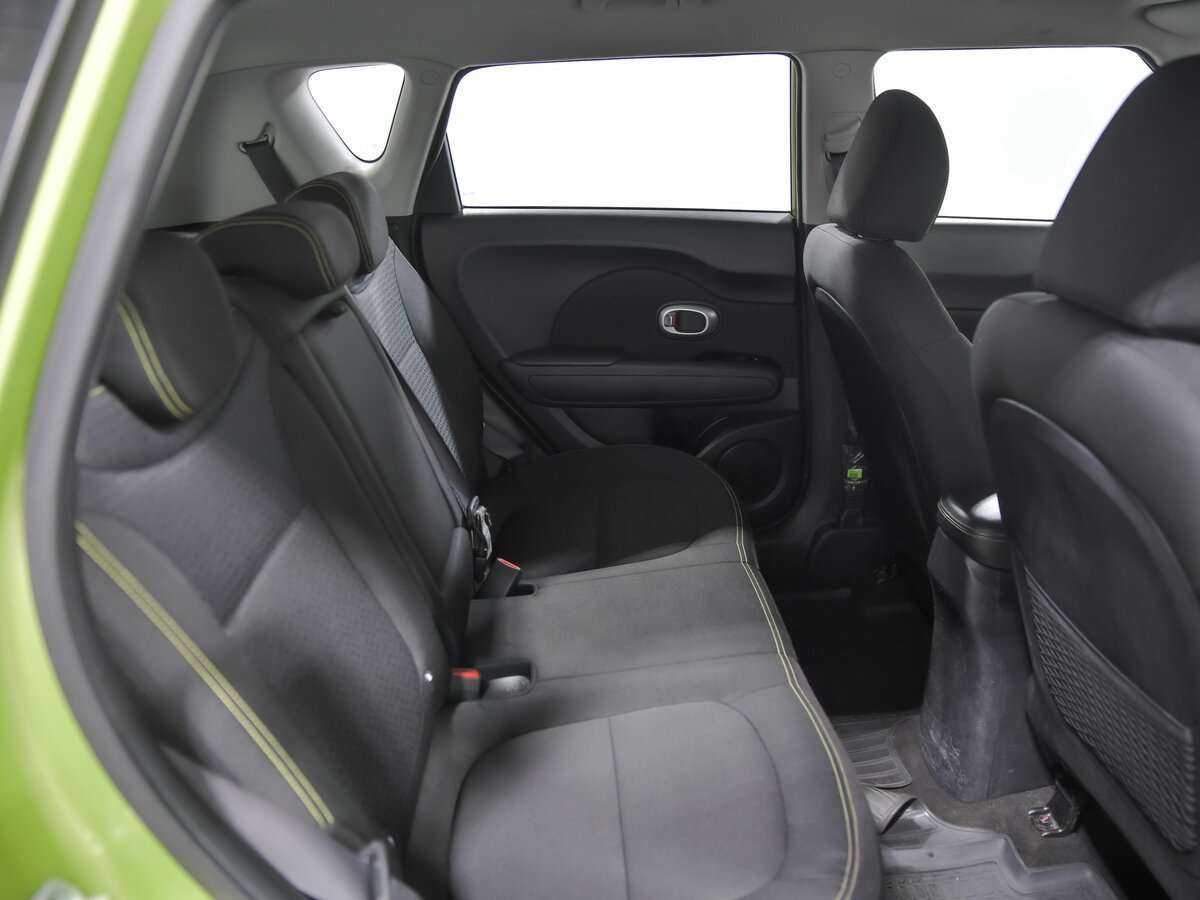 Купить Kia Soul, 2015, 150 166 км, фото №15