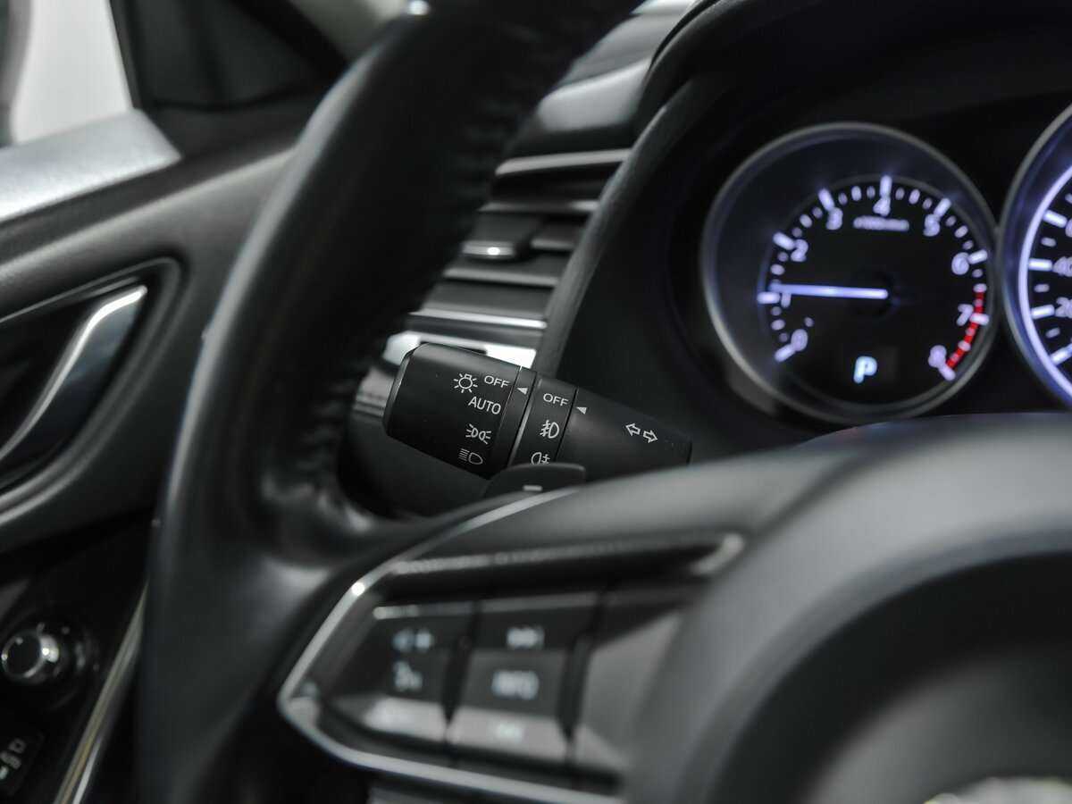 Купить Mazda 6, 2018, 122 145 км, фото №8