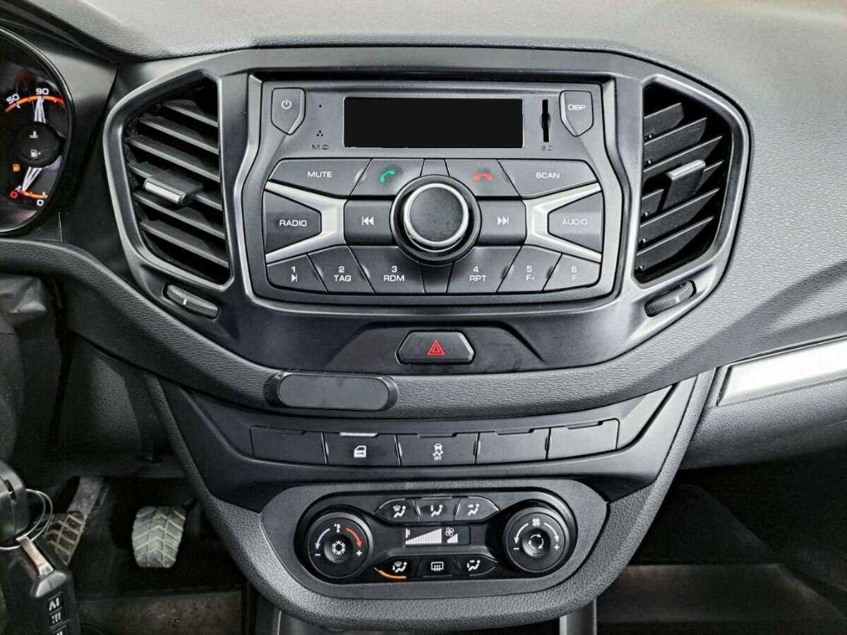 Купить Lada (ВАЗ) Vesta, 2020, 50 300 км, фото №15