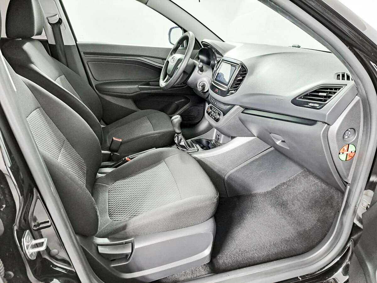 Купить Lada (ВАЗ) Vesta SW, 2020, 76 429 км, фото №9