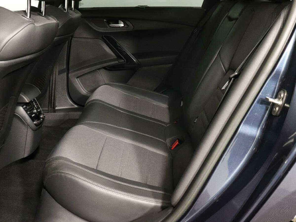 Купить Peugeot 508 GT, 2012, 160 136 км, фото №8