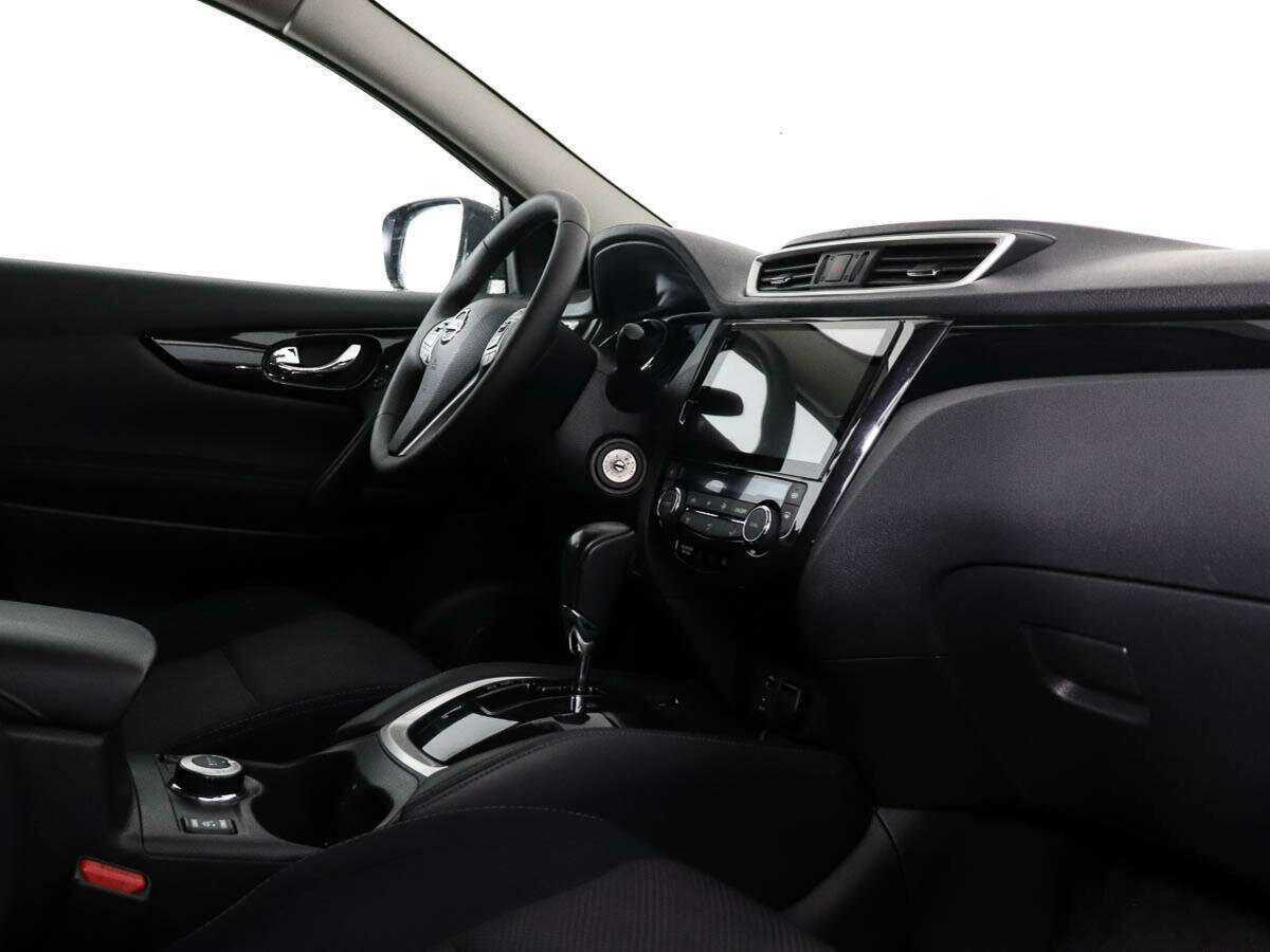 Купить Nissan Qashqai, 2014, 152 076 км, фото №7