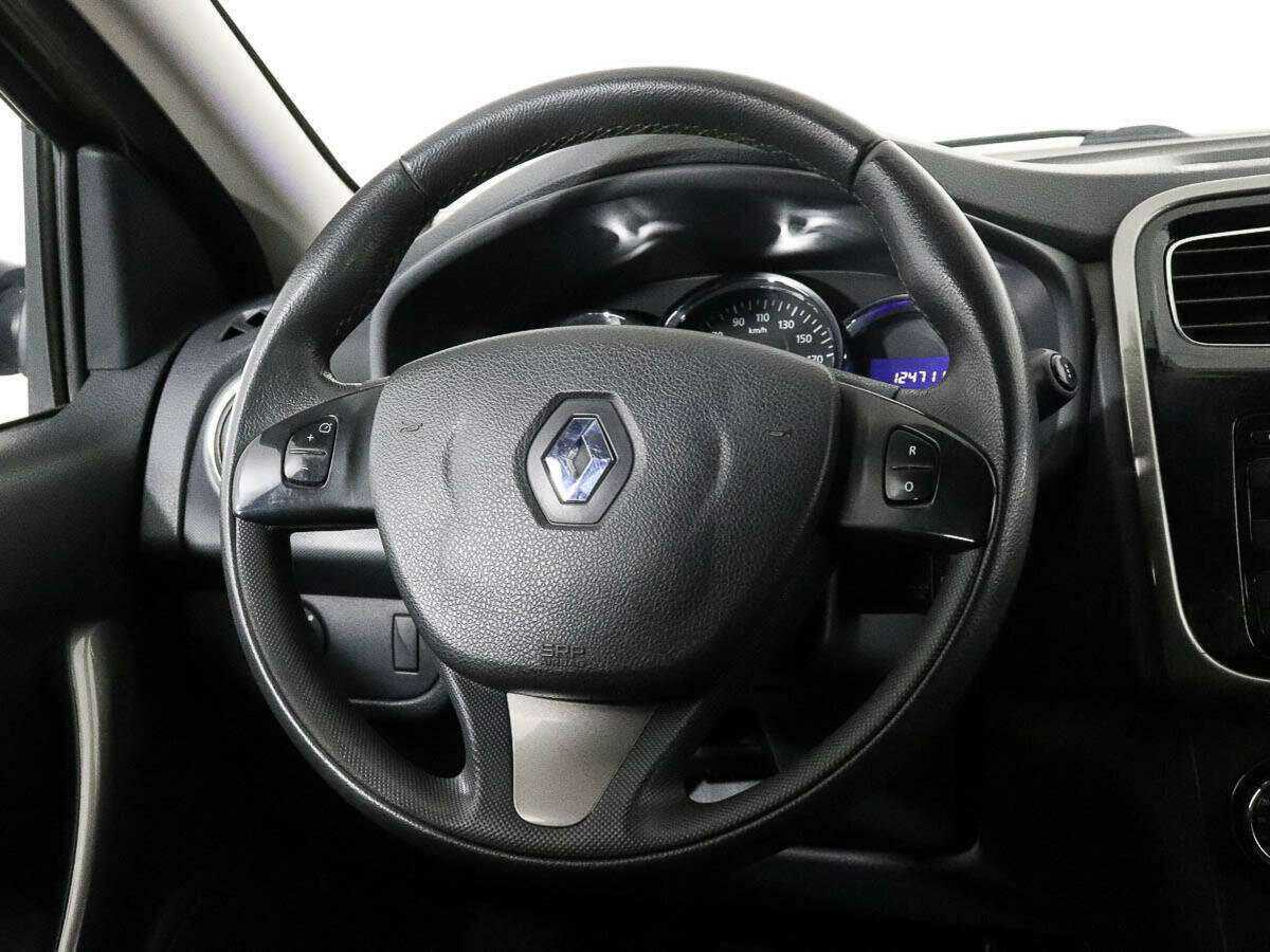 Купить Renault Sandero, 2015, 124 000 км, фото №12