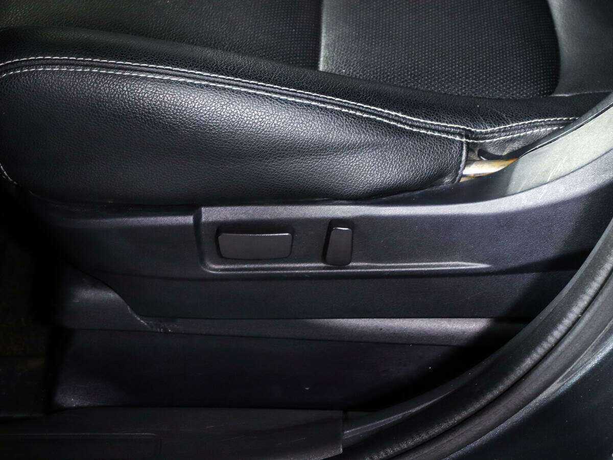 Купить Mitsubishi Outlander, 2013, 143 000 км, фото №16