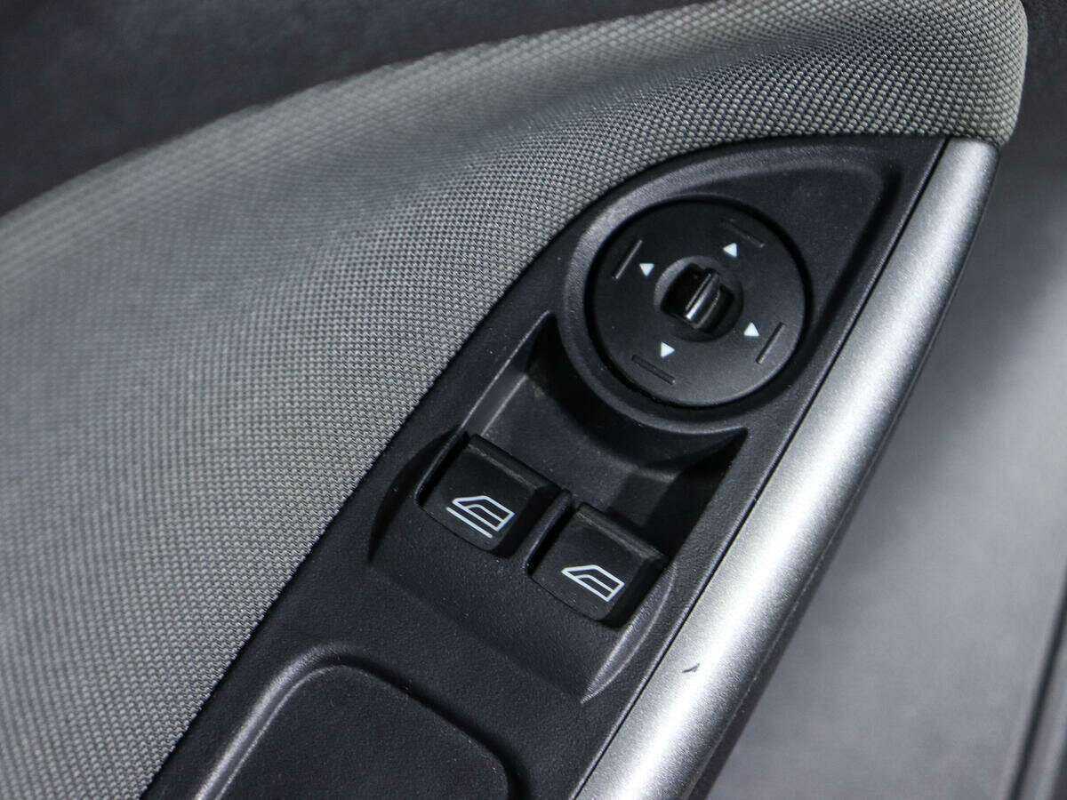 Купить Ford Focus, 2012, 128 200 км, фото №16