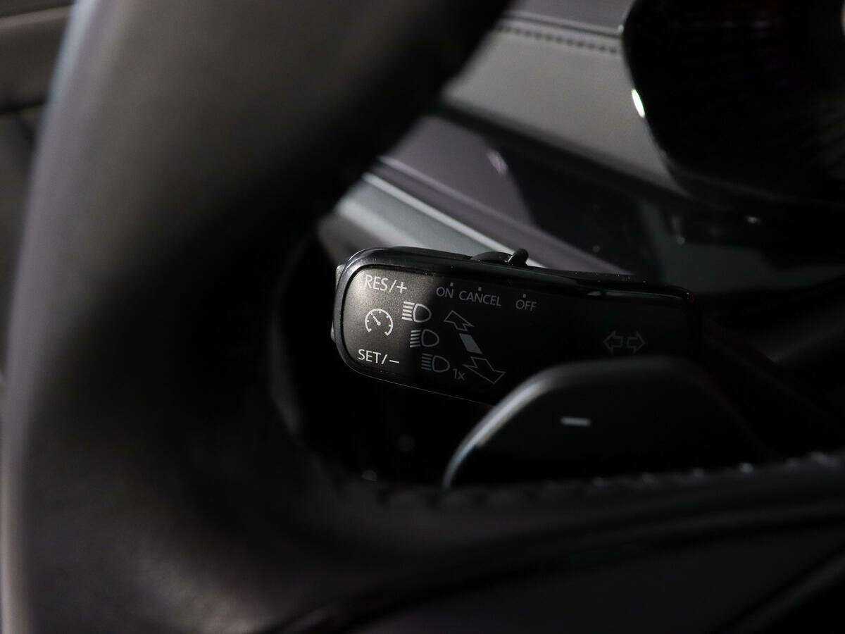 Купить Skoda Octavia, 2020, 119 159 км, фото №19