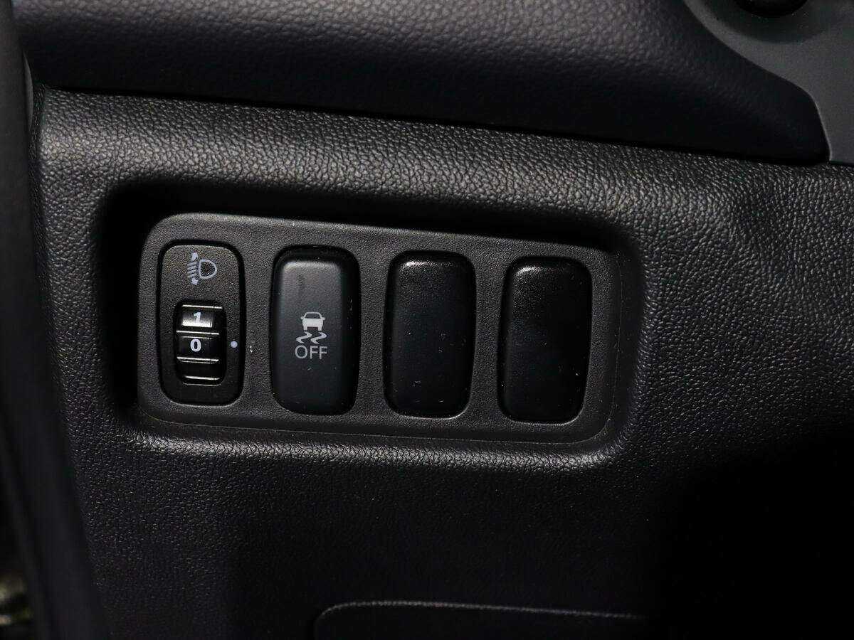 Купить Mitsubishi ASX, 2013, 96 813 км, фото №15