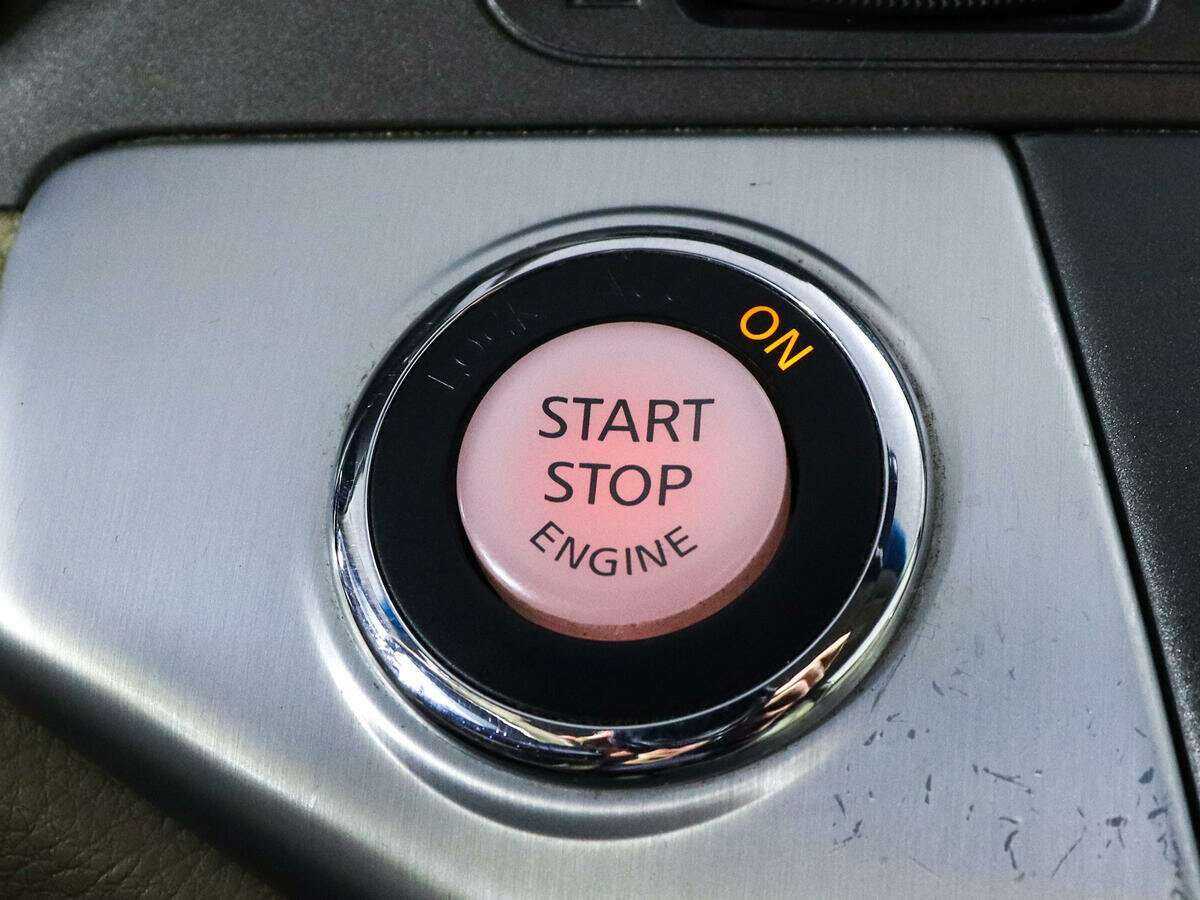 Купить Nissan Murano, 2012, 196 350 км, фото №17