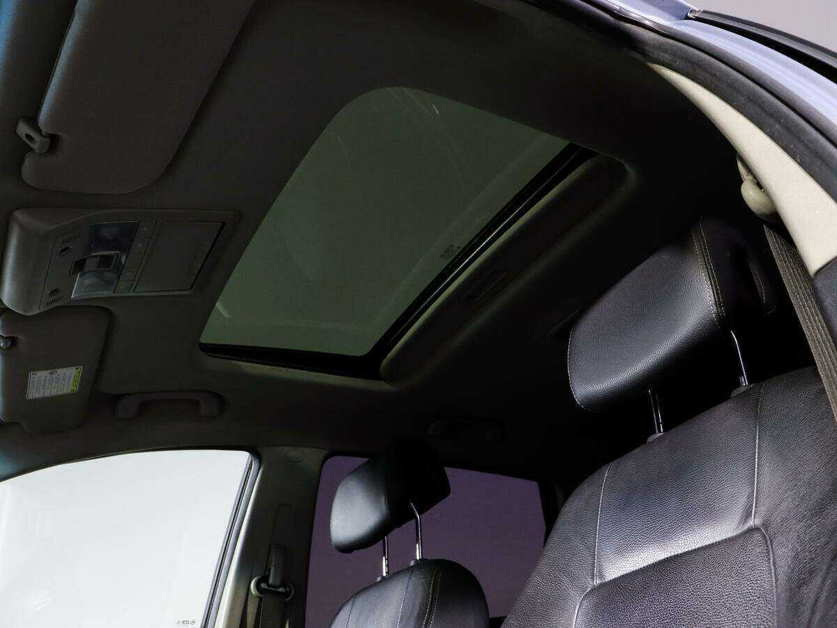 Купить Chevrolet Captiva, 2013, 116 030 км, фото №13