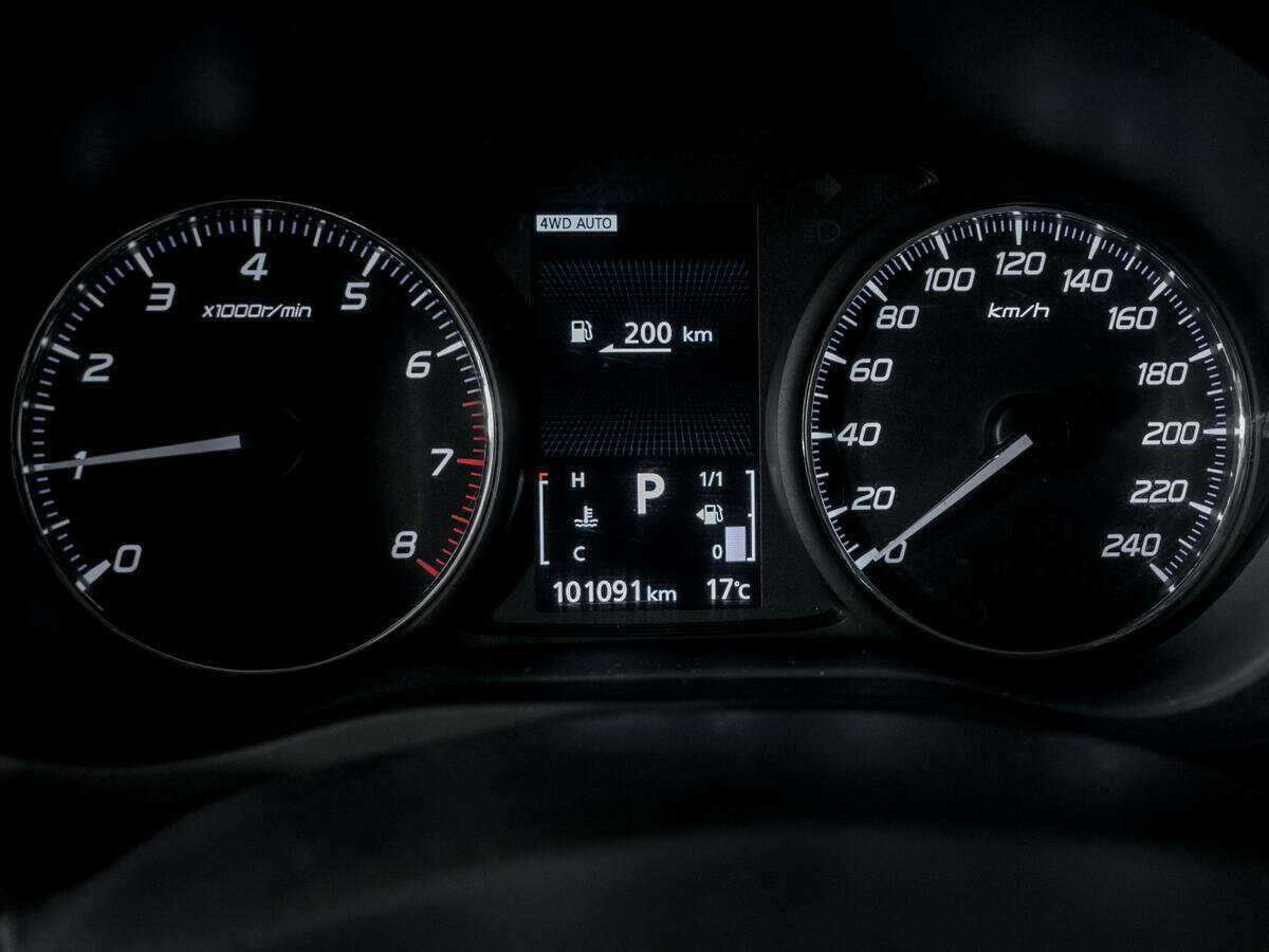 Купить Mitsubishi Outlander, 2017, 101 000 км, фото №10