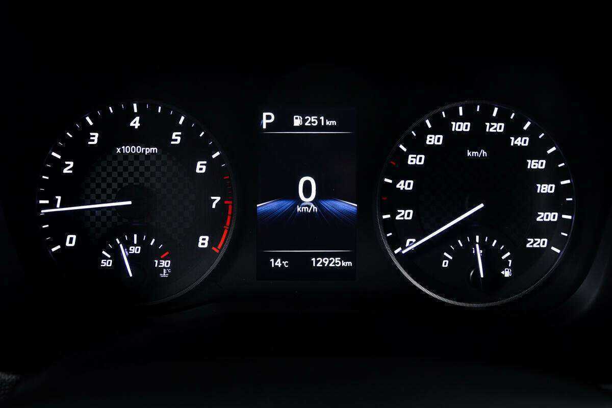 Купить Hyundai Solaris, 2020, 12 910 км, фото №10