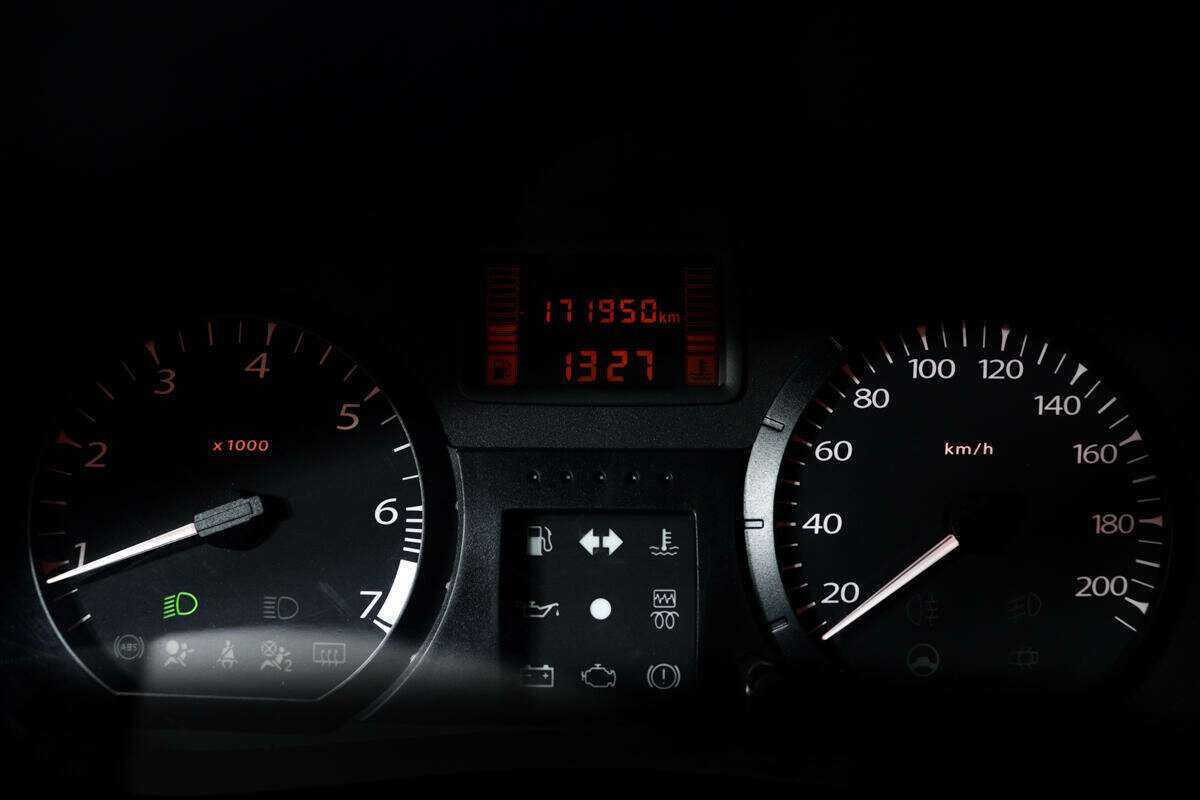 Купить Lada (ВАЗ) Largus, 2014, 171 949 км, фото №10