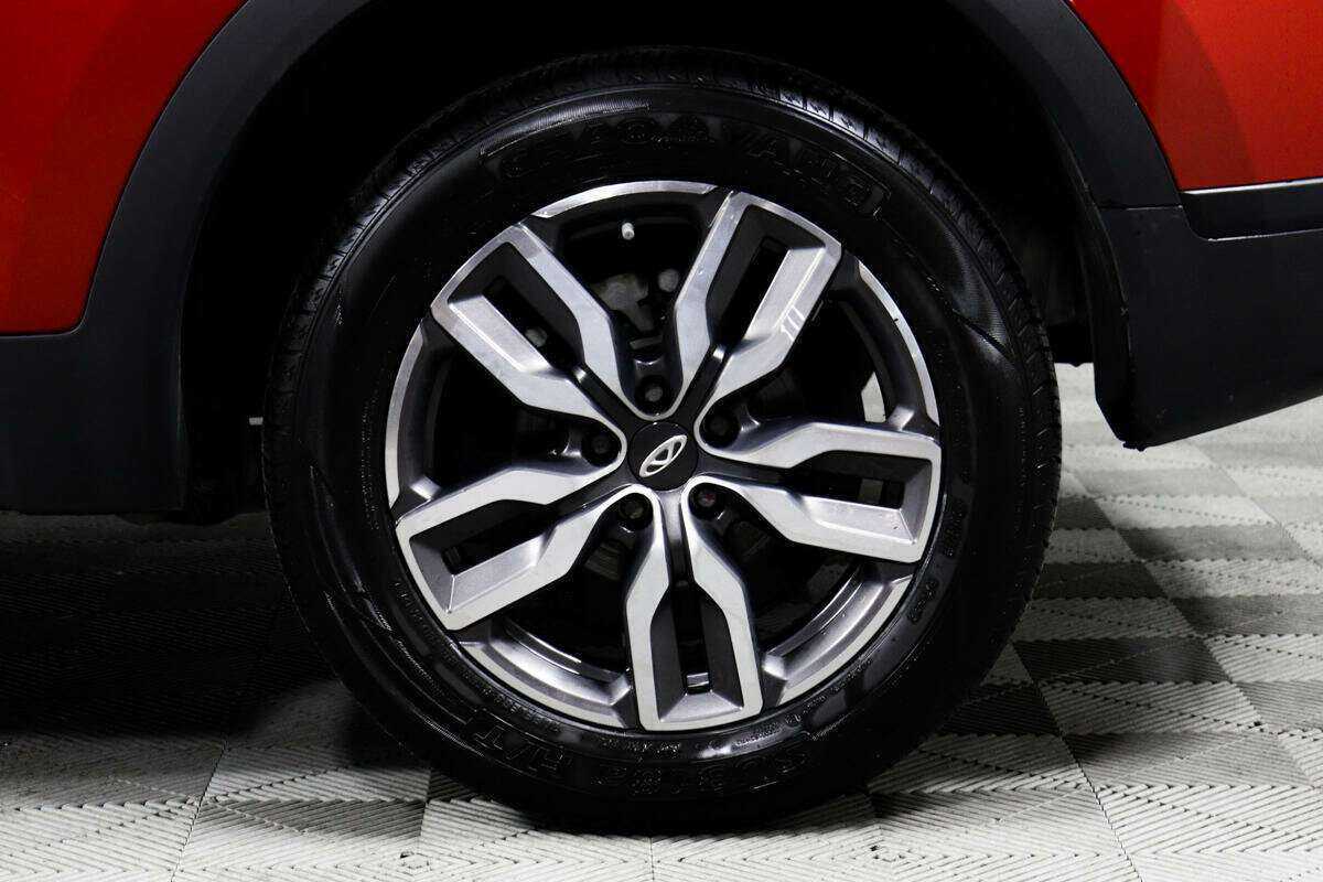 Купить Chery Tiggo 4, 2022, 91 212 км, фото №14