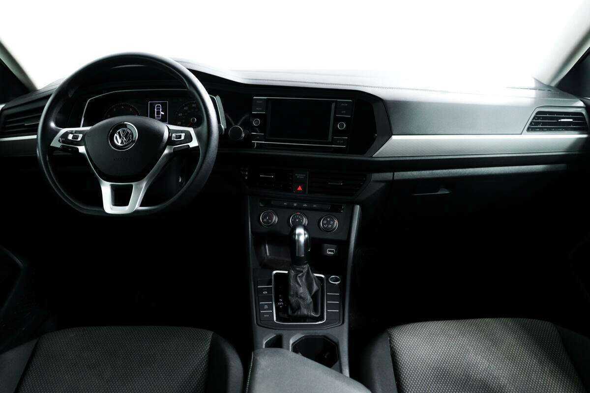 Купить Volkswagen Jetta 8-speed, 2019, 97 827 км, фото №11