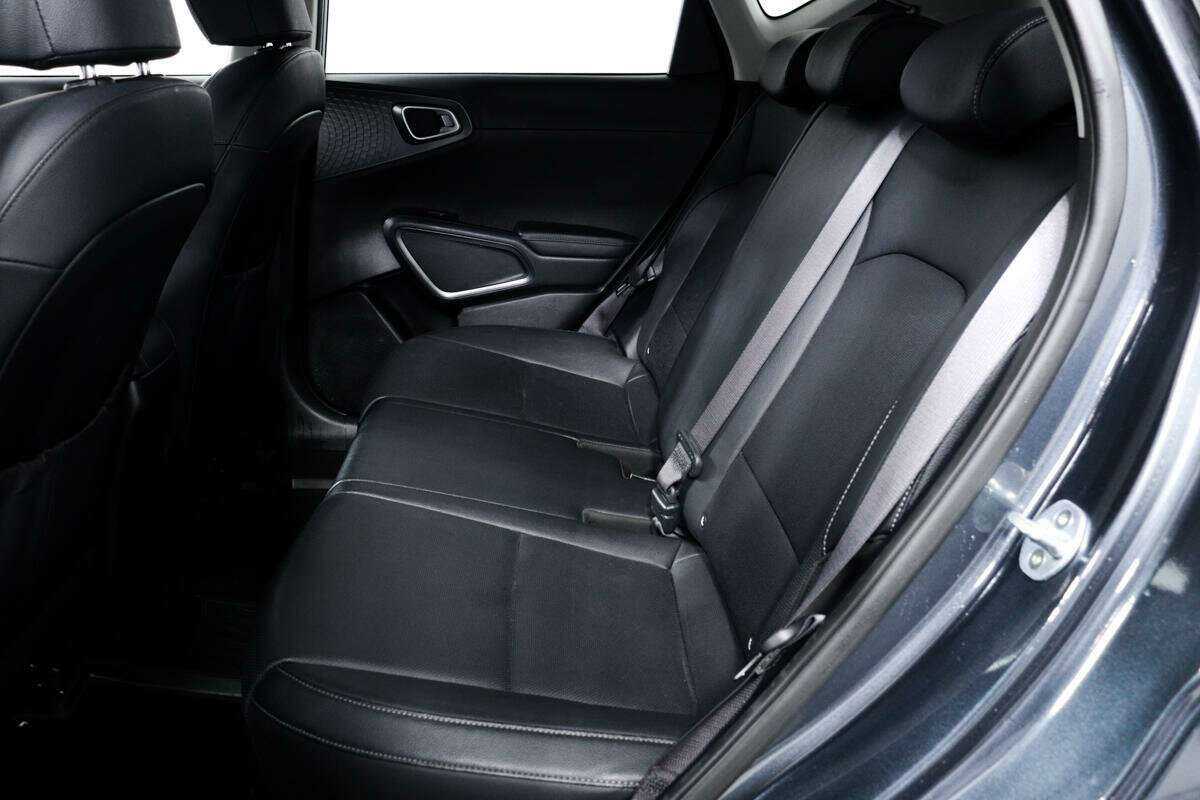 Купить Kia Soul, 2019, 93 000 км, фото №12