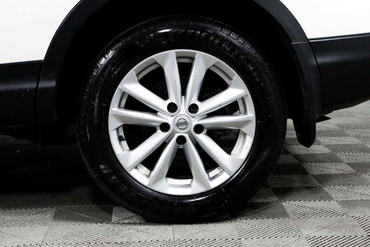 Купить Nissan Qashqai, 2014, 62 018 км, фото №13