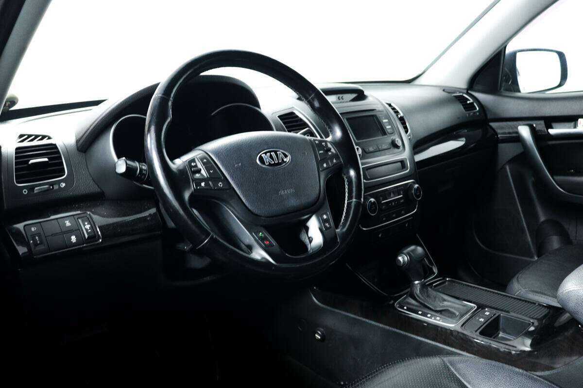 Купить Kia Sorento, 2013, 215 303 км, фото №13