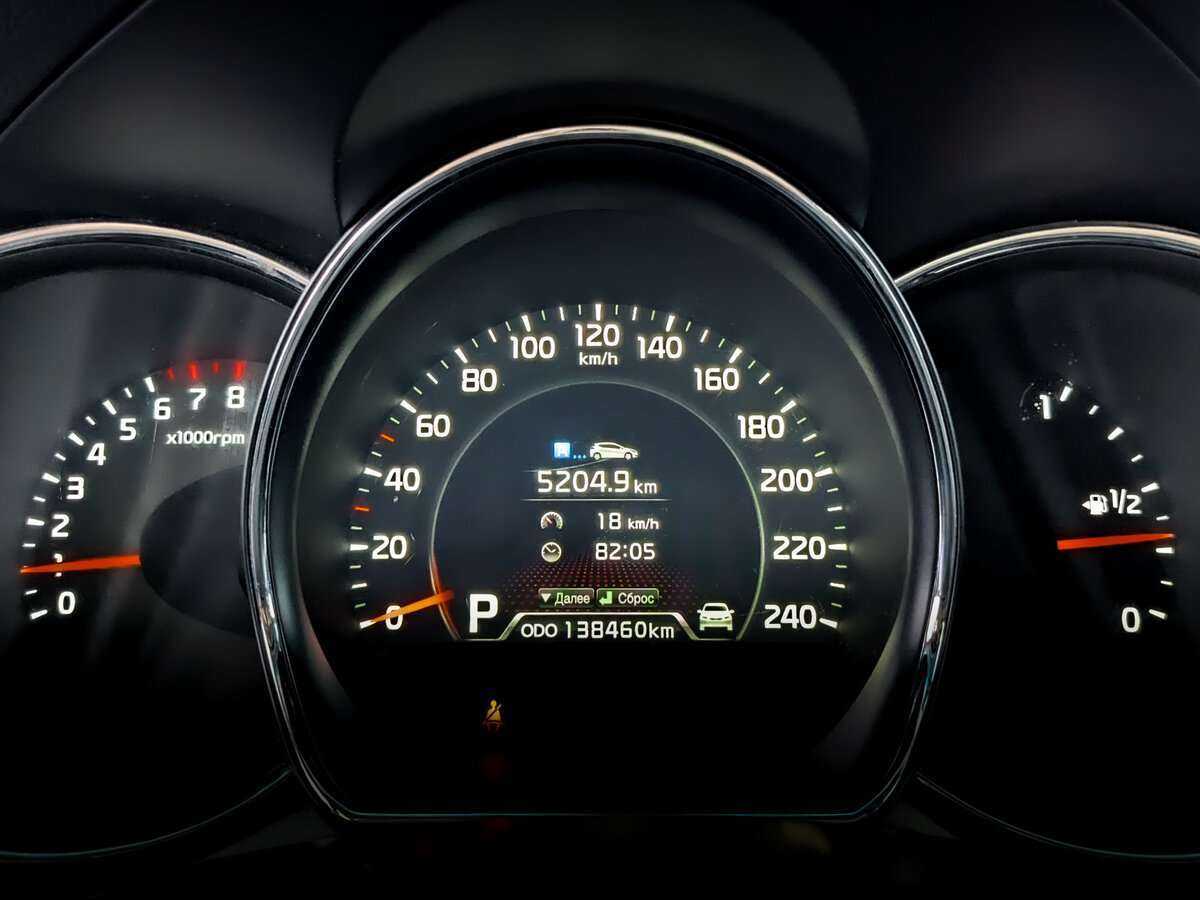 Купить Kia Ceed, 2012, 138 458 км, фото №11