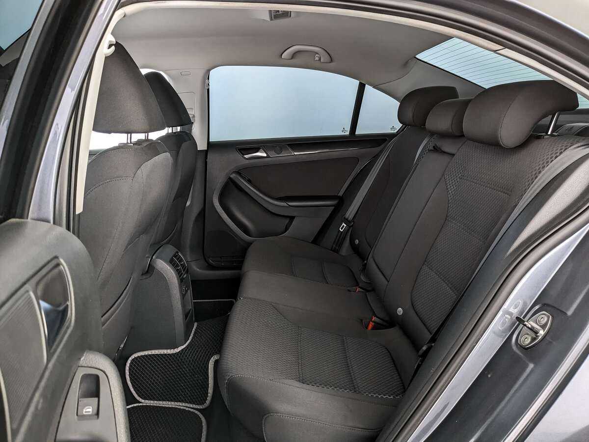 Купить Volkswagen Jetta, 2012, 125 436 км, фото №13