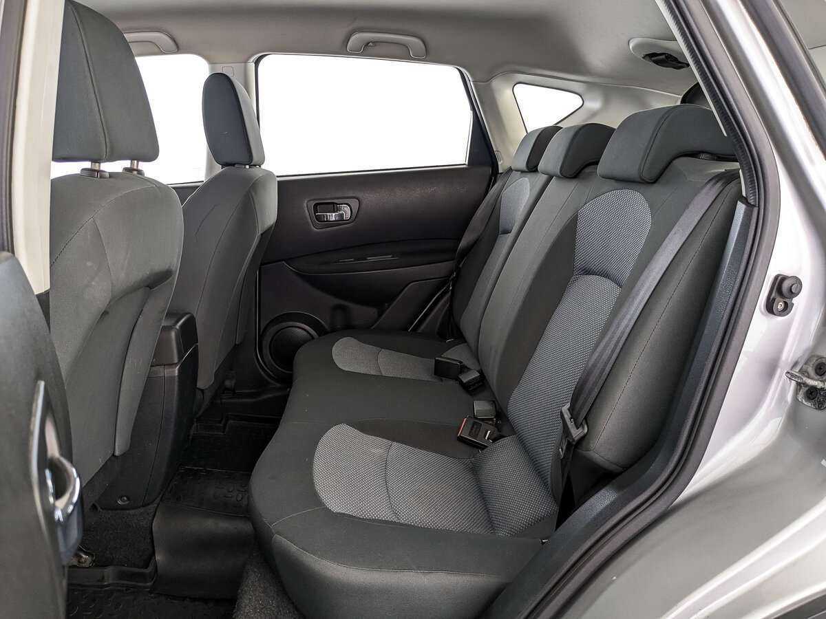 Купить Nissan Qashqai, 2013, 148 000 км, фото №13