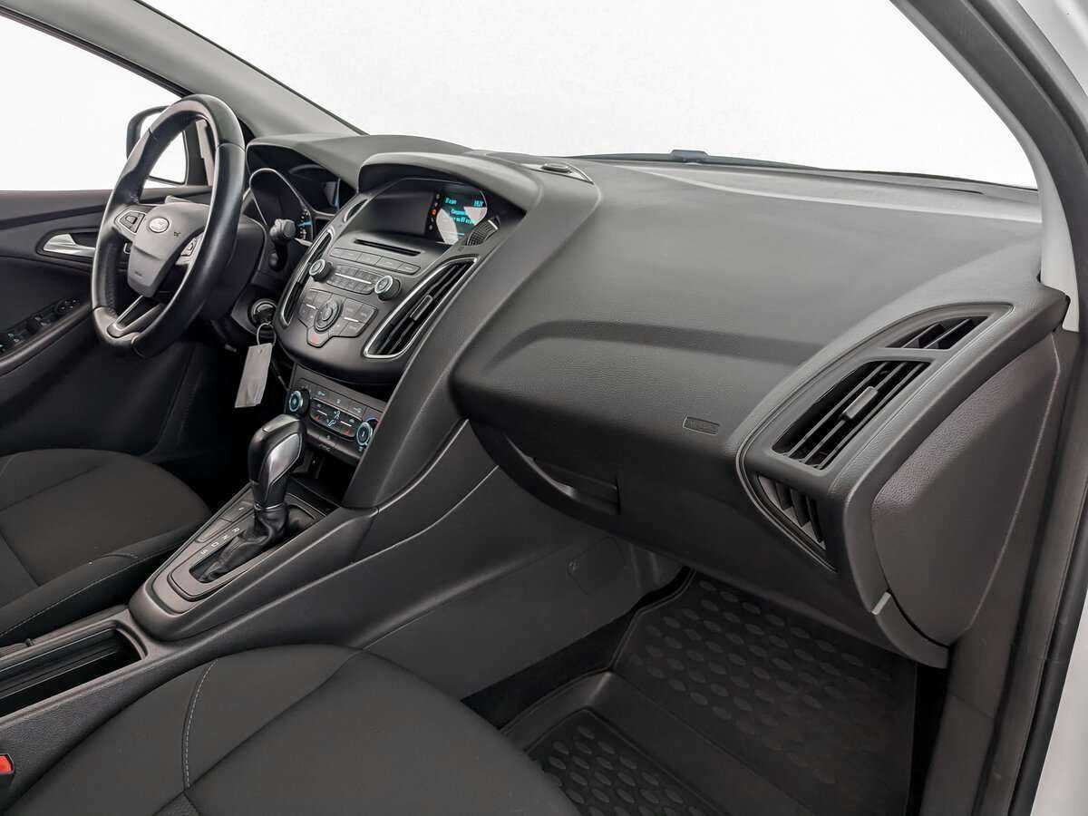 Купить Ford Focus, 2018, 101 364 км, фото №9