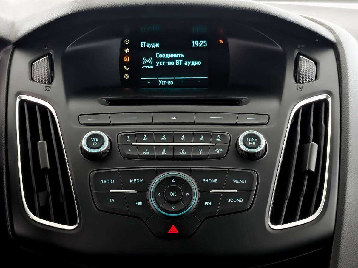 Купить Ford Focus, 2018, 101 364 км, фото №13