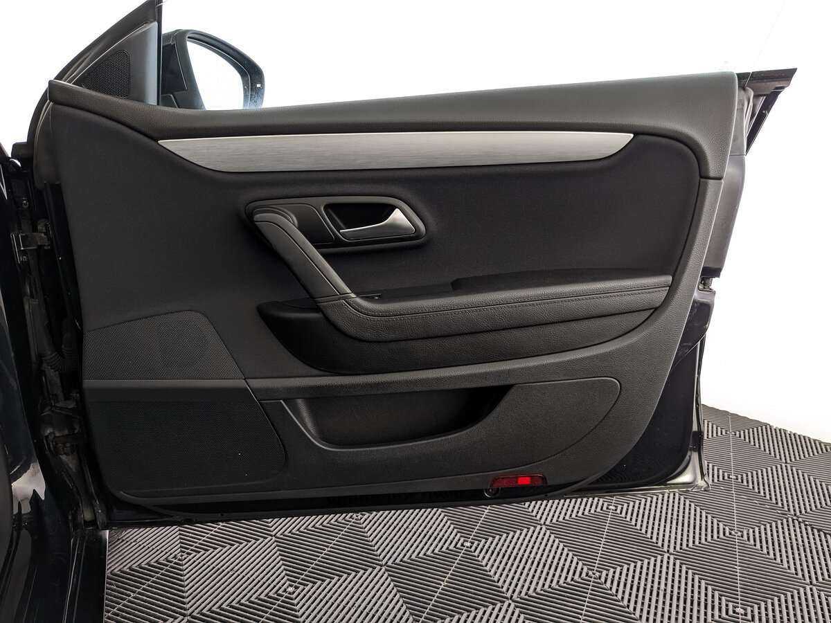 Купить Volkswagen Passat CC, 2012, 165 082 км, фото №21
