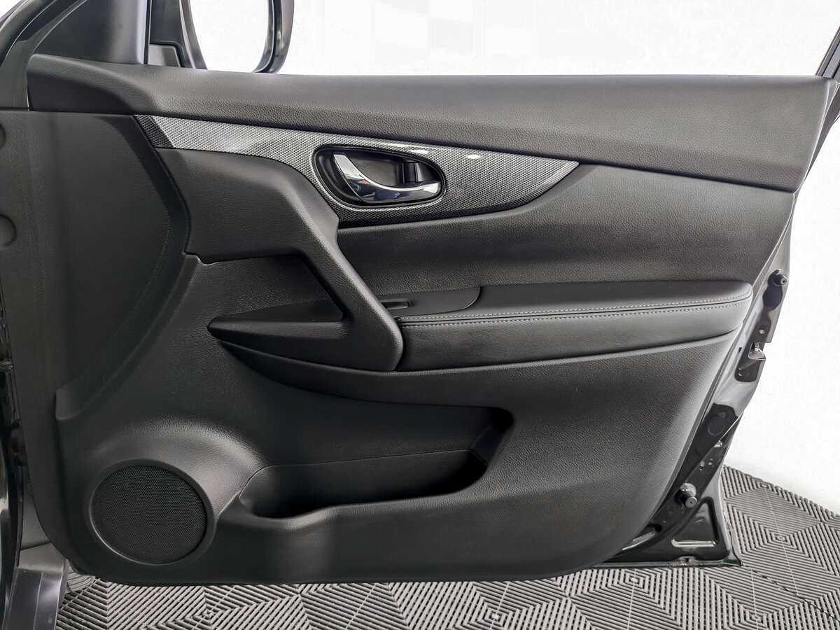 Купить Nissan X-Trail, 2017, 73 909 км, фото №20