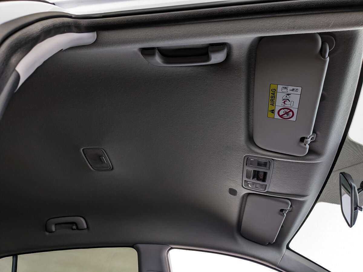 Купить Kia Rio X-Line, 2020, 22 239 км, фото №19