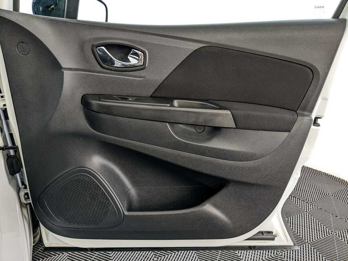 Купить Renault Kaptur, 2019, 97 663 км, фото №24